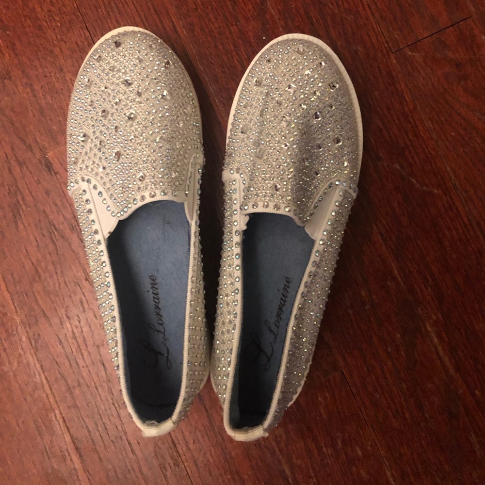 Lorraine Flats